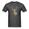 Camo Deer T-Shirt