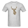 Camo Deer T-Shirt