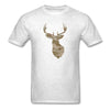 Camo Deer T-Shirt