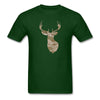 Camo Deer T-Shirt