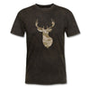 Camo Deer T-Shirt