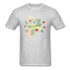 Hawaii Flower T-Shirt