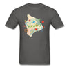 Hawaii Flower T-Shirt