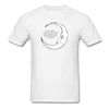 Bad Mouth Moon T-Shirt