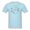 Bad Mouth Stars T-Shirt