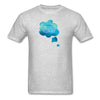 I'm Quite Busy Thought Cloud T-Shirt