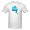 I'm Quite Busy Thought Cloud T-Shirt