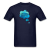 I'm Quite Busy Thought Cloud T-Shirt