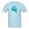 I'm Quite Busy Thought Cloud T-Shirt