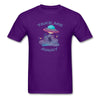 Take Me Away Alien T-Shirt