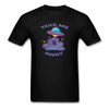 Take Me Away Alien T-Shirt