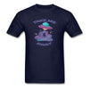 Take Me Away Alien T-Shirt