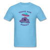 Take Me Away Alien T-Shirt