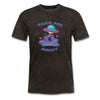 Take Me Away Alien T-Shirt