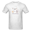 Sorry I'm Busy Cat T-Shirt