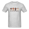 We Are In This Together Cat T-Shirt