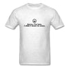 Sorry I'm Late T-Shirt