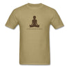 Namastay In Bed T-Shirt