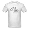 Miranda Rights - Anything You Say Can Be Used Against You T-Shirt