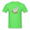 No Probllama (No Problem Llama) T-Shirt