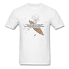 Silly Problem Solving T-Shirt (Boat)