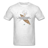 Silly Problem Solving T-Shirt (Boat)