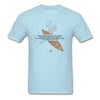 Silly Problem Solving T-Shirt (Boat)