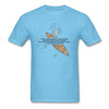 Silly Problem Solving T-Shirt (Boat)