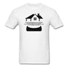 Silly Problem Solving T-Shirt (House)