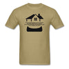 Silly Problem Solving T-Shirt (House)