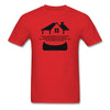 Silly Problem Solving T-Shirt (House)