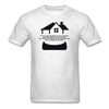 Silly Problem Solving T-Shirt (House)