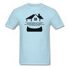 Silly Problem Solving T-Shirt (House)