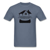 Silly Problem Solving T-Shirt (House)