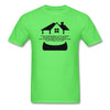 Silly Problem Solving T-Shirt (House)