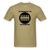 Strength In Numbers Alien T-Shirt