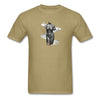 Bulletproof Mens T-Shirt