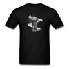 Bulletproof Mens T-Shirt