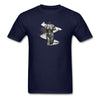 Bulletproof Mens T-Shirt