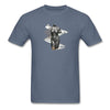 Bulletproof Mens T-Shirt