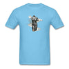 Bulletproof Mens T-Shirt