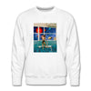 Alternate Universe  Sweatshirt