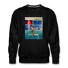 Alternate Universe  Sweatshirt