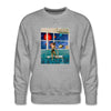 Alternate Universe  Sweatshirt