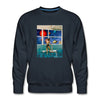 Alternate Universe  Sweatshirt