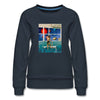 Alternate Universe Women's Sweatshirt