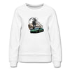 Emerald Women's Sweatshirt