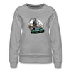 Emerald Women's Sweatshirt