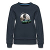 Emerald Women's Sweatshirt