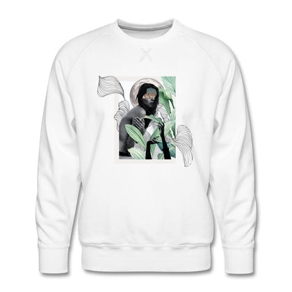 Ocean Deep, Mountain High Sweatshirt